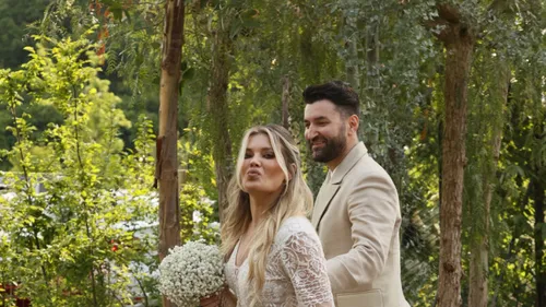 Motivul pentru care Gina Pistol a lipsit de la nunta lui Ianis Hagi. Smiley s-a revăzut cu Simona Halep