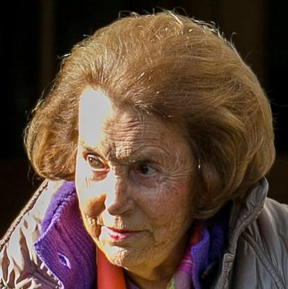 A murit Liliane Bettencourt, moştenitoarea L’Oreal şi cea mai bogată femeie din lume
