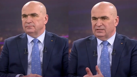 Singura condiție în care Ilie Bolojan și-ar da demisia din funcție: „Sper să găsim o soluție pentru că...”