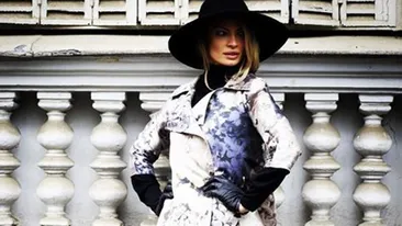 Valentina Pelinel, declaratie dura despre Cristi Boureanu ! Ce se intampla cu cei doi in aceste momente!