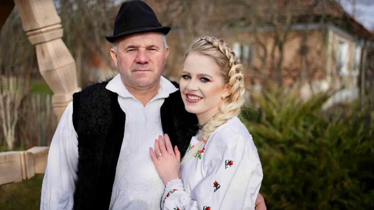 Surpriza de proporții pe care Andreea Ciocotișan i-a făcut-o tatălui ei! A rămas mut când a văzut ce rol a jucat