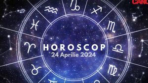 Horoscop 24 aprilie 2024. Zodia care va avea parte de o surpriză de proporții 