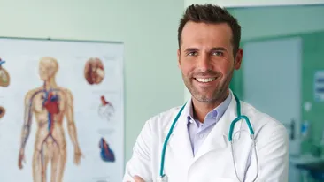 Cât câștigă un medic la o clinică privată în 2026. Suma pe care o primește lunar