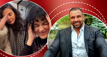 Ramona Olaru s-a aliat cu Ruxi Opulenta în războiul ei cu Alex Bodi?! Mesajul care îl vizează pe musculos: „Suntem asumate”