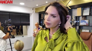 Ce o obligă soțul să facă pe Cristina Spătar? Artista s-a conformat imediat