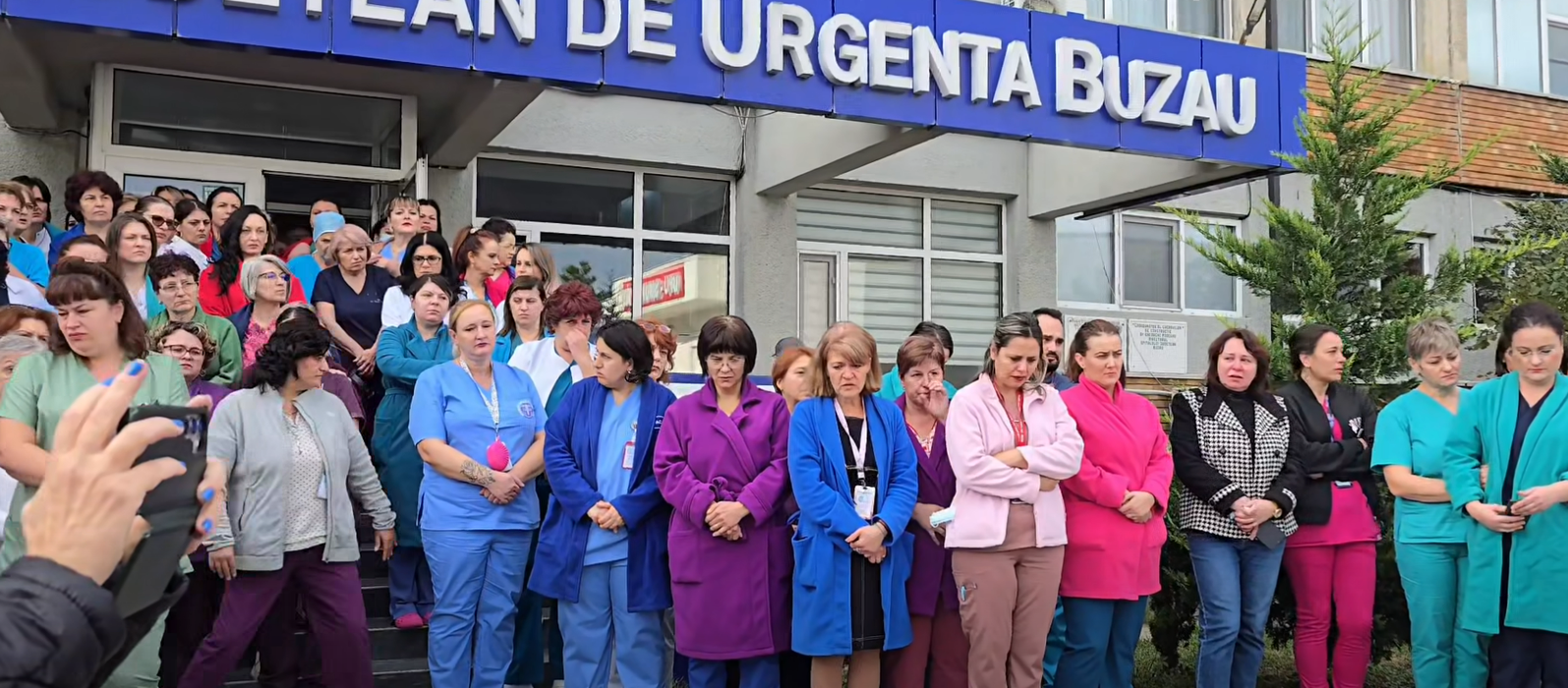 Doctorița Ștefania Szabo a primit un avertisment înfricoșător din partea unei colege înainte de a muri! ”Într-o zi, nu se știe când și în ce context…”