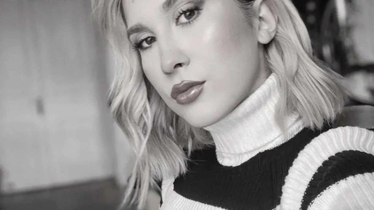 Adda, noi detalii despre starea sa de sănătate: Am stat 3 zile conectată la un aparat