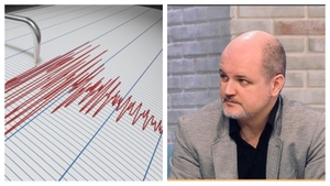 Radu Opaina avertizează asupra riscurilor unui cutremur major în București. „Sunt 1.500 de blocuri cu risc seismic I”