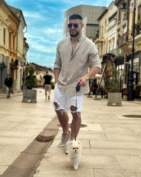 Yamato Zahara susține că prietenia dintre el și Bogdan Mocanu nu va fi afectată de legătura dintre sportiv și Roxana Buzoiu / (Sursa: Instagram)