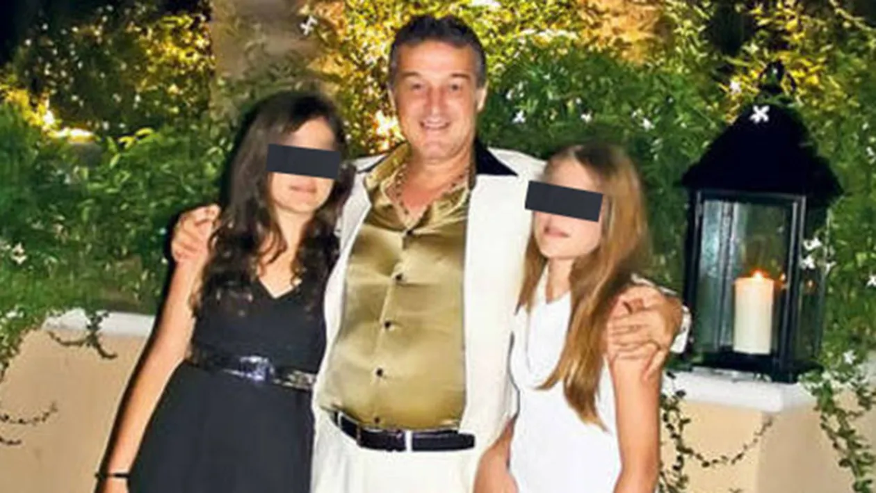 Mesajul postat de fata lui Gigi cu cateva ore in urma: Nu are antidot. Afla ce s-a intamplat!