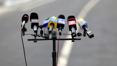 Cât de liberă e presa din România?