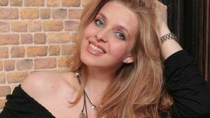 Cât de mult a slăbit BIANCA BRAD! Transformarea şocantă a vedetei