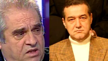 Aurel Pădureanu regretă că a apelat la Gigi Becali. Artistul și-a găsit o locuință și nu mai are nevoie de ajutor: Vreau să-i cer scuze lui Gigi Becali