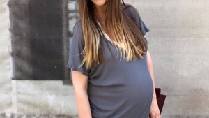 ADELA POPESCU rupe tăcerea. Anunţul a fost făcut cu puţin timp în urmă: "Chiar de ziua lui..."