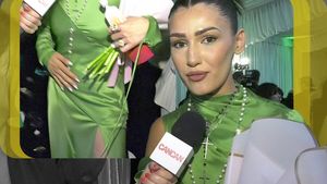 Alina Eremia face dezvăluiri pentru CANCAN.RO, după ce a fost cerută de soție: ”Nu știu ce vine prima dată, nunta sau copilul!”
