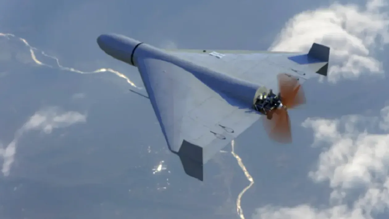 Alertă în Republica Moldova! O dronă s-a prăbușit peste o locuință