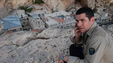 Jurnalistul Alex Dima, dezvăluiri crunte despre moartea soţiei. O lună mai târziu am aflat că are...