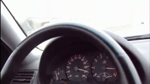 Explicatie halucinantă! Ce le-a spus politistilor un sofer care conducea cu 180 km/h: "Aveam viteza asta pentru că..."