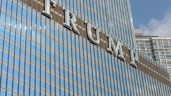 Cum va arăta turnul Trump, care se construiește în București? Va avea 30 de etaje