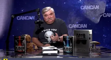 „Mai există o planetă identică cu Pământul”. Gen. Emil Străinu face dezvăluiri: de ce nu o putem vedea?