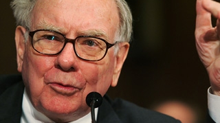 Multimiliardarul american Warren Buffet, de 81 de ani, sufera de cancer la prostata!