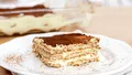 Rețetă tiramisu de post. Cum prepari un desert la fel de gustos ca varianta originală