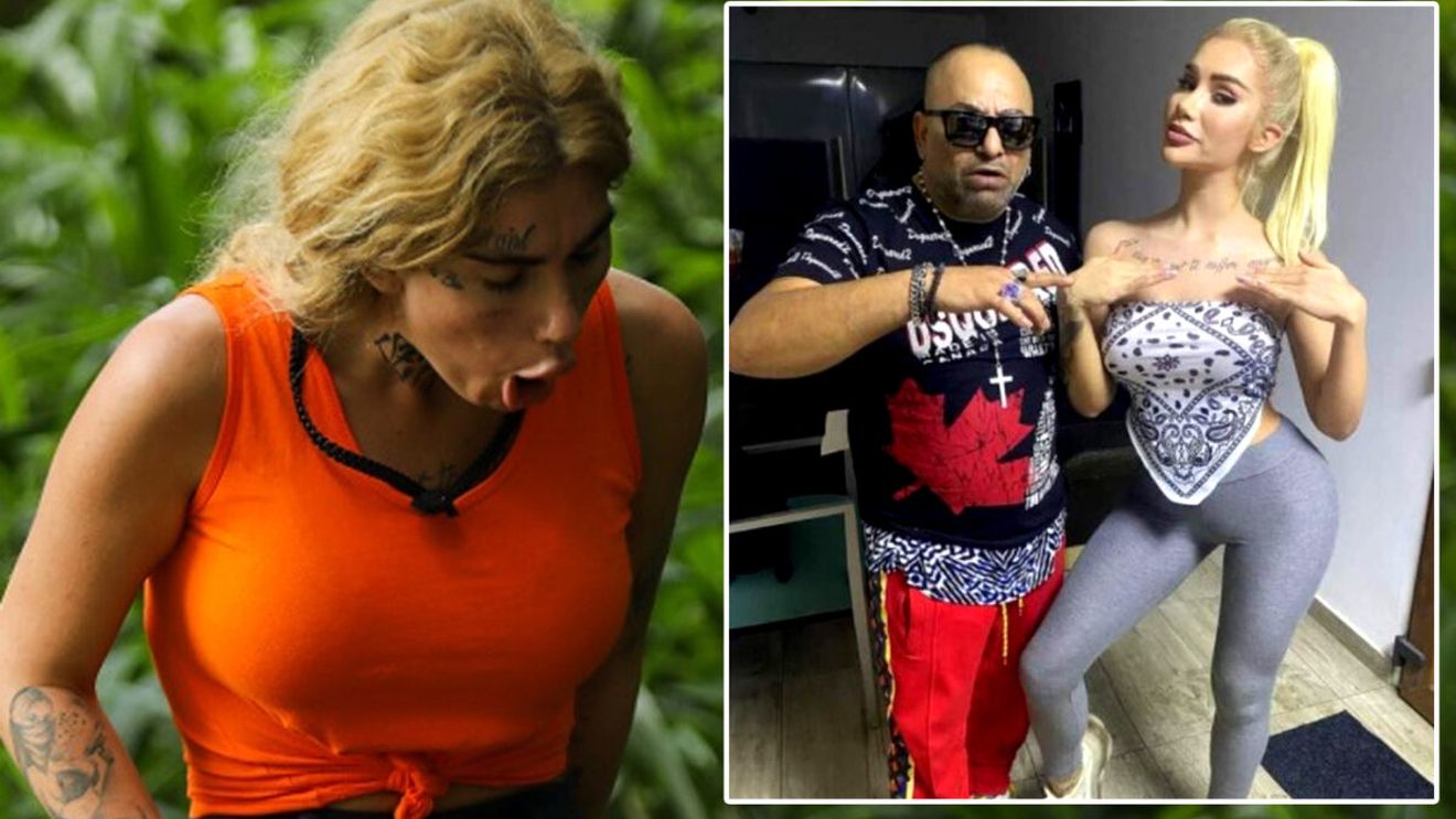 De necrezut! Câți iubiți are Bia Khalifa, în același timp. Blonda a recunoscut la "Sunt celebru, scoate-mă de aici" de la Pro TV