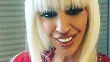 Ieri a fost ziua ei de naştere, iar azi RALUCA BĂDULESCU a făcut anunţul!