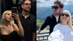 Ce cadou a primit Carmen Grebenișan de la iubitul ei, de Crăciun. Influencerița a spus tot