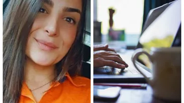 Tânăra de 31 de ani care a renunțat la cariera de designer, pentru a lucra într-un domeniu mai puțin obișnuit pentru o femeie: „Te tratează diferit”