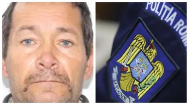 L-ai văzut?! Polițiștii și familia îl caută cu disperare