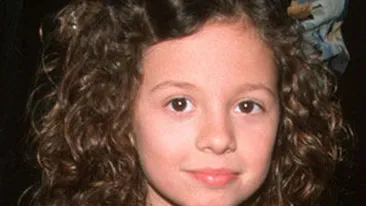 Copila rebelă din Al saptelea cer este acum o bombă sexy. Cum arată Ruthie, la vârsta de 24 de ani. O mai recunosti?