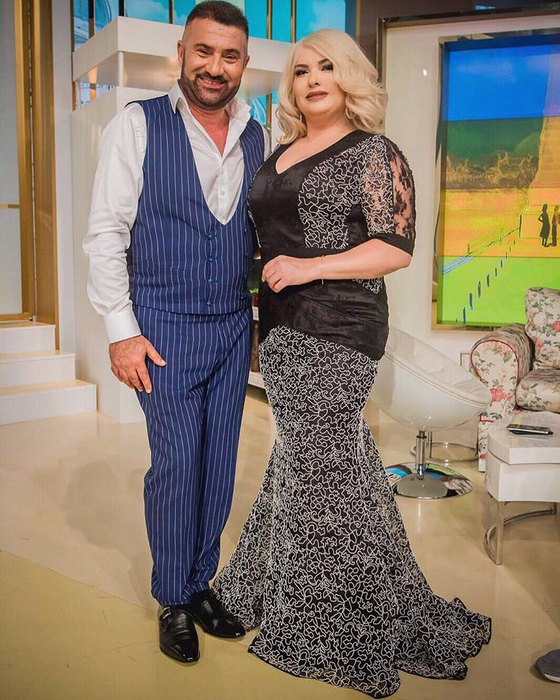 Câţi bani câştigă, de fapt, Viorica şi Ioniţă de la Clejani din muzică! Au ajuns la o sumă record