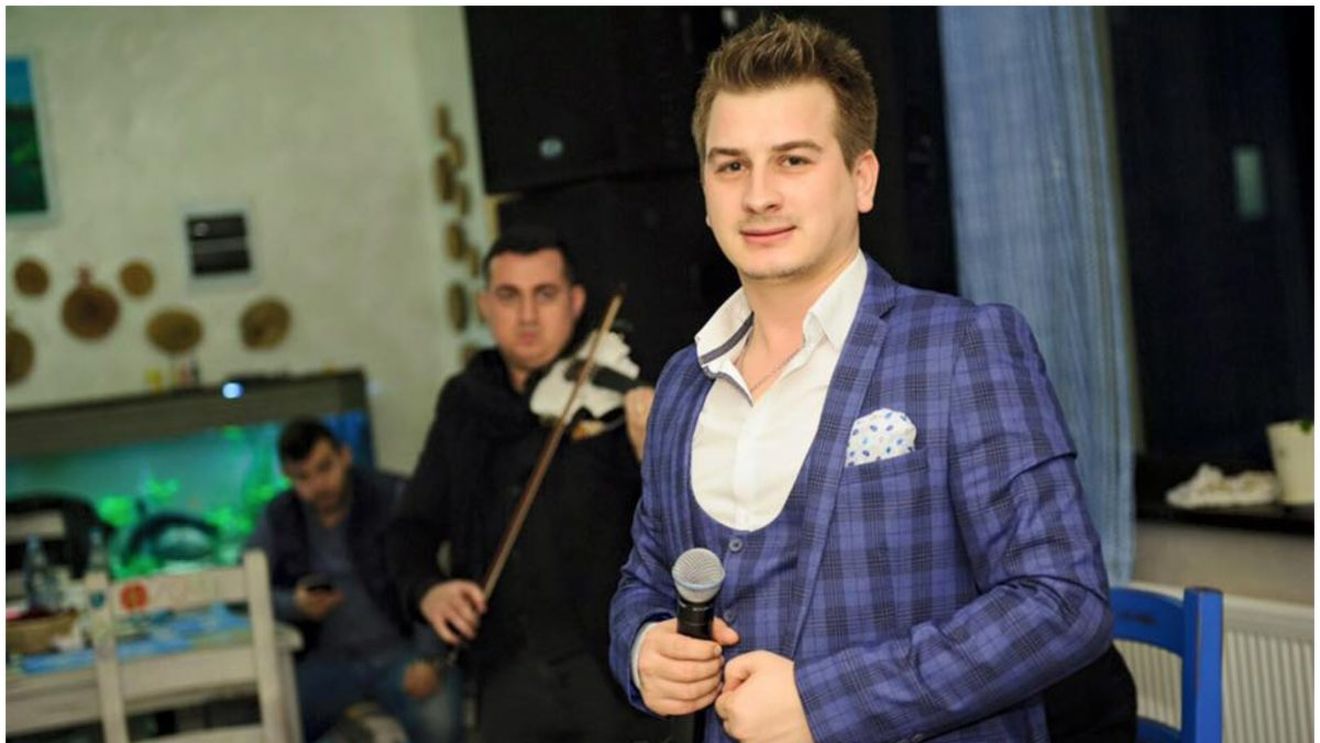 Drama care i-a marcat viața lui Marian Cozma. Artistul ascunde o mare suferință 