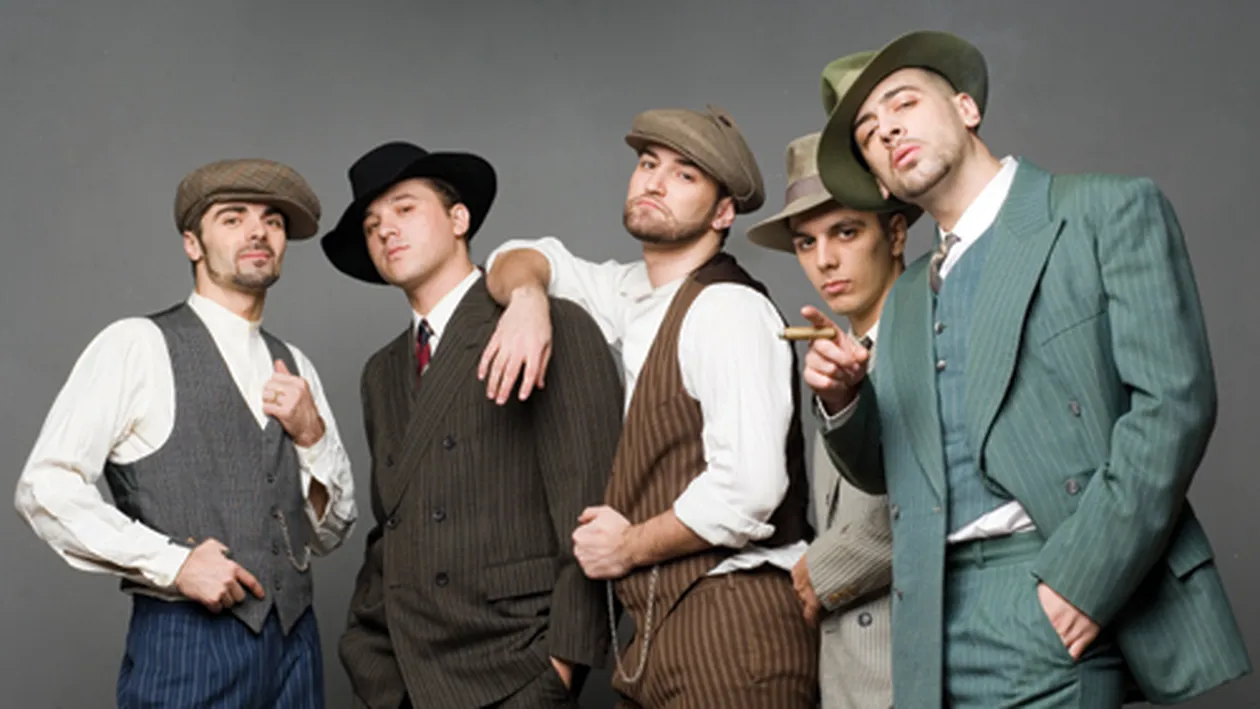 Sa fie impacarea secolului? Una dintre cele mai iubite trupe de baieti din Romania se gandeste sa colaboreze!