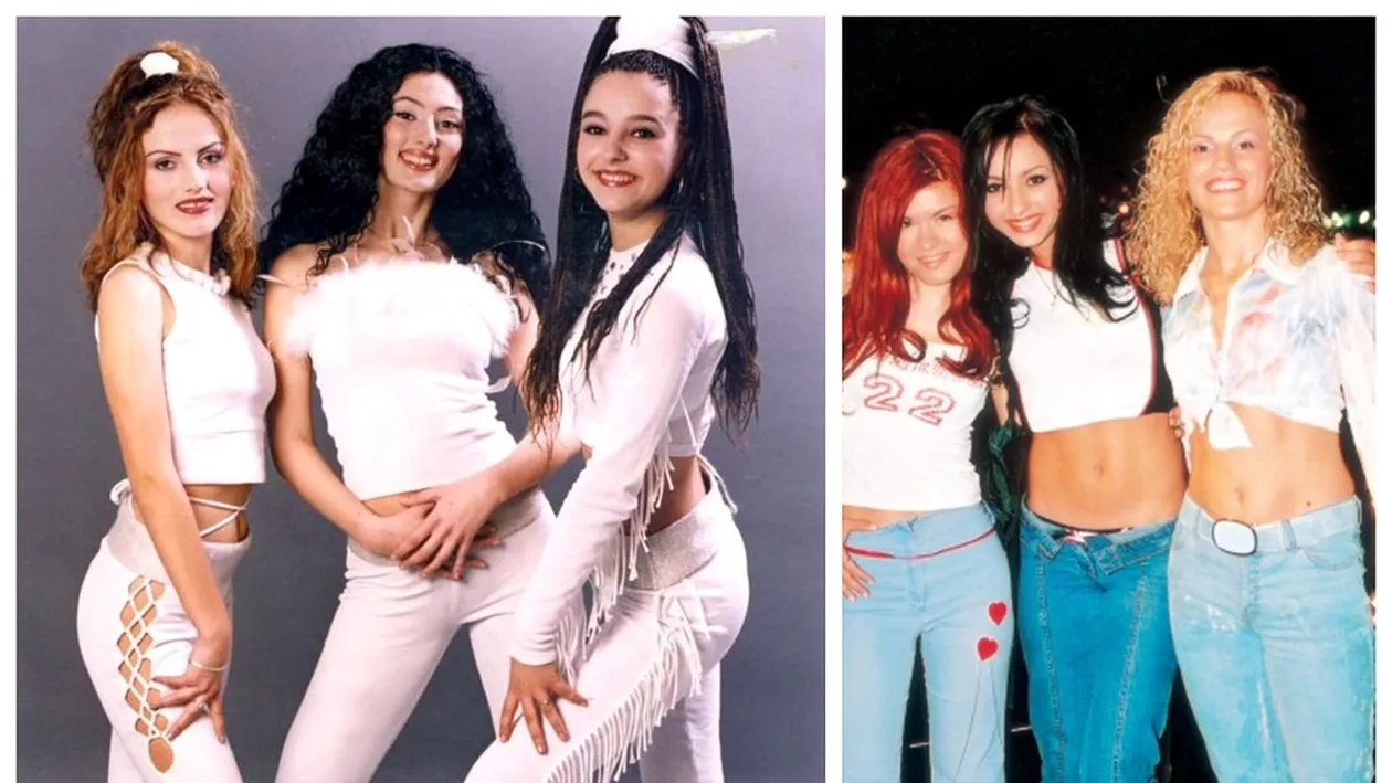 Cât s-a schimbat Selena, ex-Candy, la 14 ani de când s-a destrămat trupa. Cum își câștigă banii acum