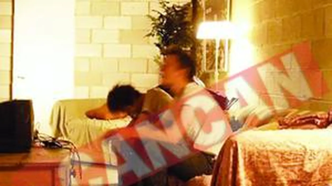 A locuit patru ani in mall