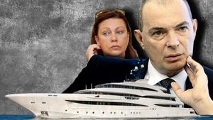 Documente-bombă în dosarul iahtului-fantomă de 6 milioane €!