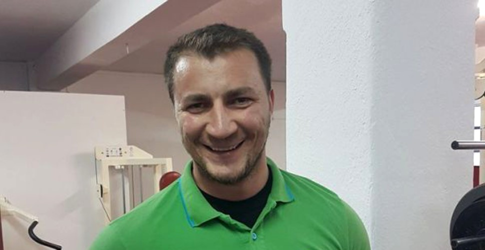 Marian Godină s-a vaccinat anti-COVID. Primele declarații ale polițistului