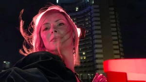 Kitty Cepraga, decolteu amețitor la Premiile Gopo 2019!