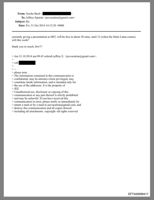 Dalai Lama, prima declarație oficială despre Jeffrey Epstein, după ce numele său ar fi apărut în dosarul controversat. Fanii au ieșit la atac imediat