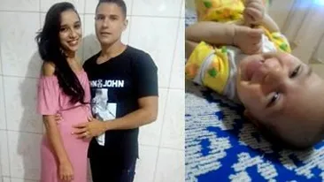 Un brazilian și-a împușcat mortal copilul de șase luni după ce soția lui a refuzat să...