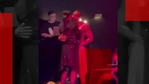 CANCAN.RO a aflat tariful stripper-ului care a posedat-o pe “ministresă”. Dominic și-a vândut bărbăția pe câteva sute de euro!