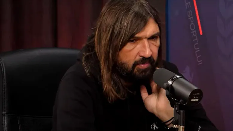 Ce nu a făcut niciodată Dan Alexa pentru copiii lui. A recunoscut abia după Asia Express