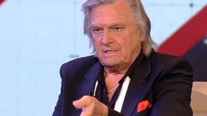 Ministrul Sănătății, anunț de ultimă oră despre Florin Piersic! Cum se simte actorul după ultima intervenție suferită