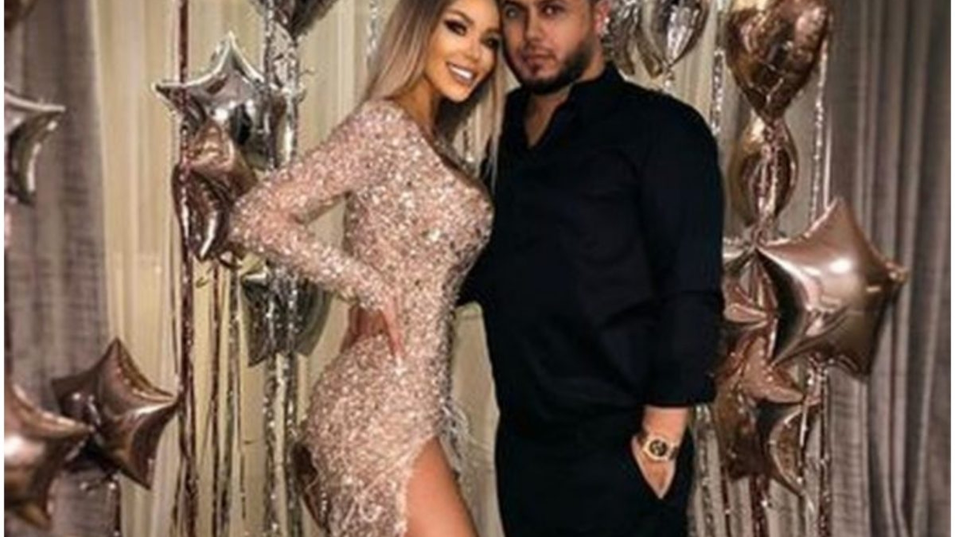 Bianca Drăgușanu, declarații despre planurile alături de Gabi Bădălău. Blondina și fiul ex-ministrul Economiei sunt gata să facă marele pas
