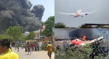 Ce despăgubiri vor primi victimele accidentului aviatic cauzat de Boeing 787-8 Dreamliner, deținut de Air India