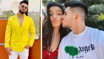 Prima reacție a Poliției după ce Jador și Mario Fresh au fost rupți cu bătaia în fața unui local de pe litoral! Ce s-a întâmplat cu agresorii