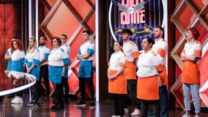 Alertă în platoul Chefi la Cuțite, de la Antena 1! A făcut un atac de panică, chiar înainte de eliminare