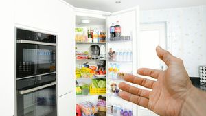 Cum faci frigiderul să consume mai puțin curent. Puțini știu trucul